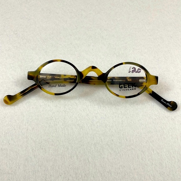 Geek Eyewear - Looper - Picture 6 of 8
